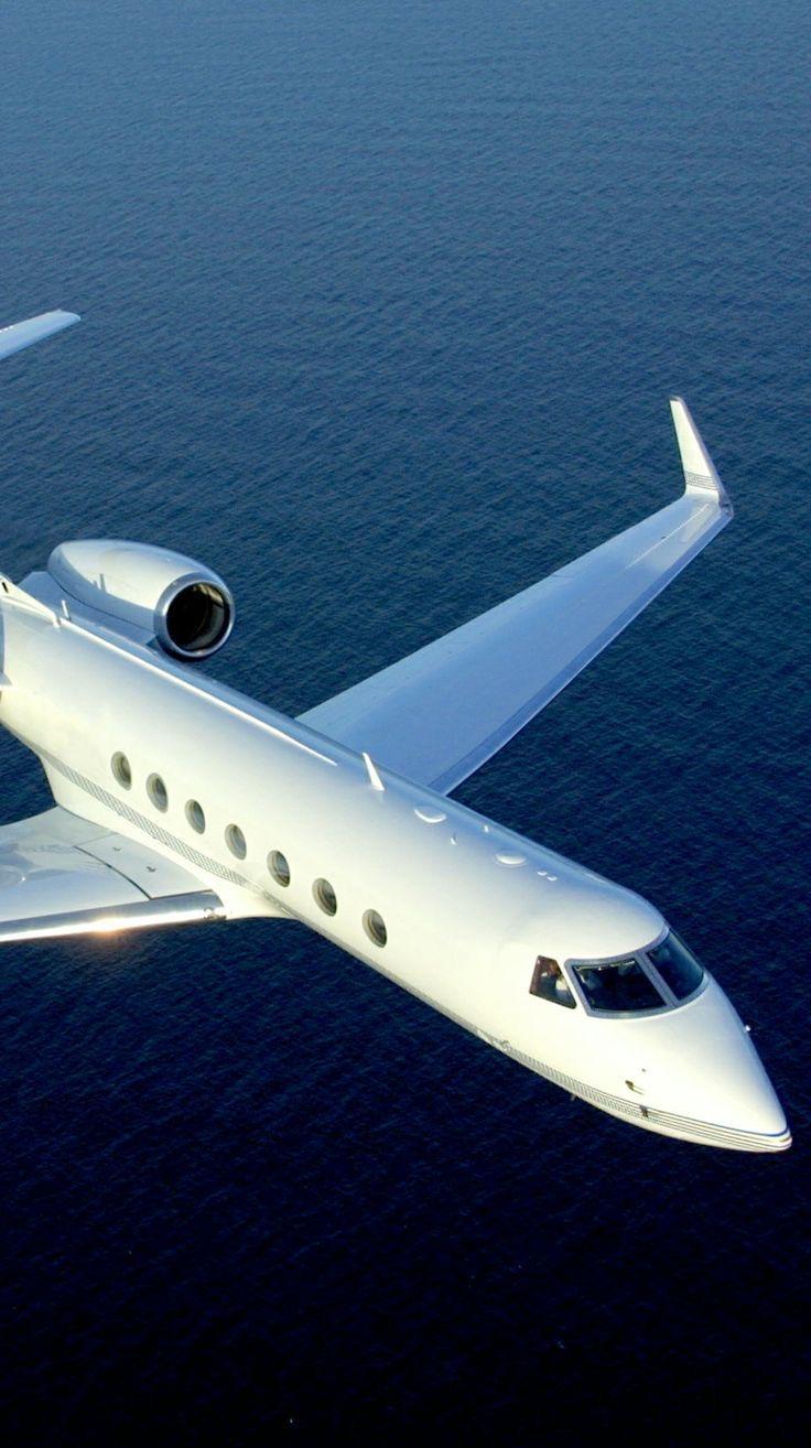 Aviation privée organisée par WEAREAHM