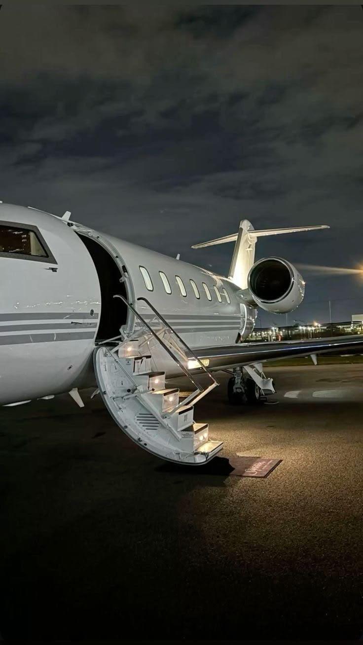 Aviation privée organisée par WEAREAHM