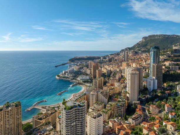 Monaco, destinations WEAREAHM