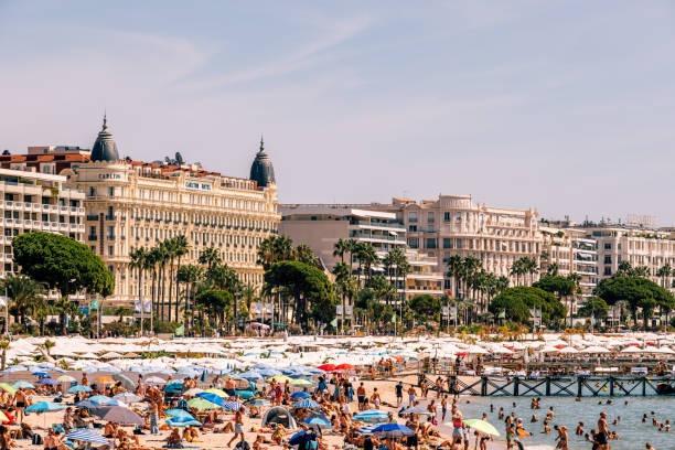 Cannes, destinations WEAREAHM