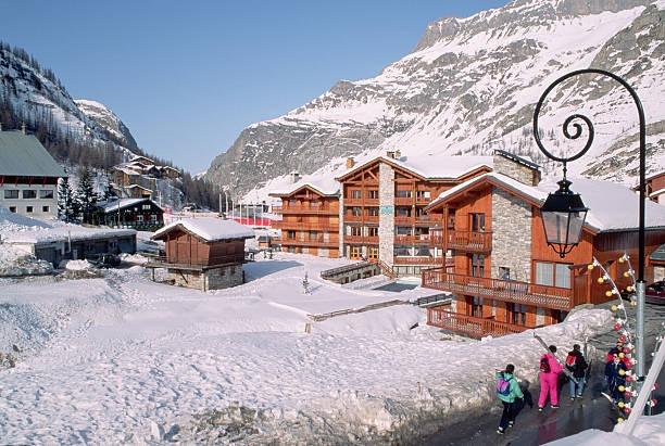 Courchevel, destinations WEAREAHM