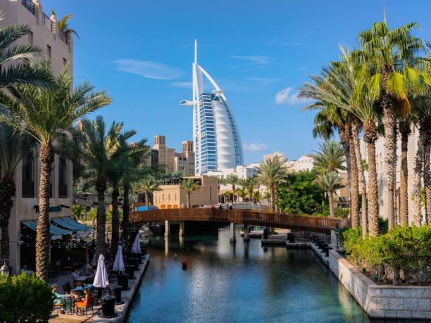 Dubaï, destinations WEAREAHM